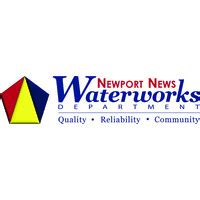 water company south bend|newport news waterworks.